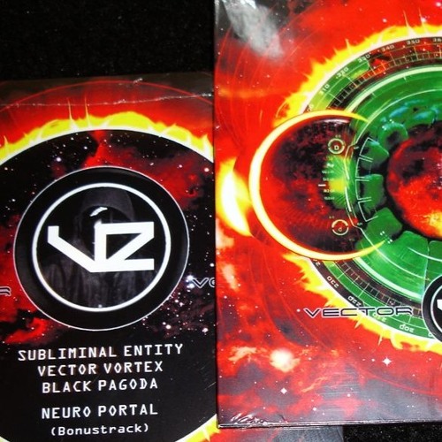 Vector Vortex (Original Mix)