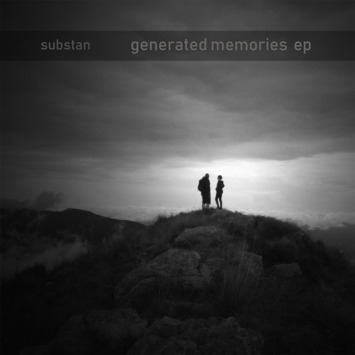 generated memories ... new ep out now !!