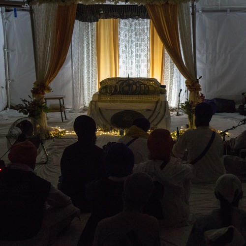 21 - Day 4 - Bibi Amin Kaur Ji - Amritvela Simran
