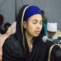 20 - Day 3 - Tu Thakaro Bairagro - Bibi Kiranjot Kaur Ji