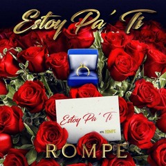 Estoy Pa'Ti