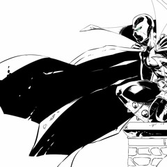 Spawn Movie(1997) Part 2 - All Star Supercast #9