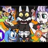 Download Video: 🎵CUPHEAD CARTOON RAP BATTLE PART 1 &  2 🎵