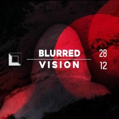 gibon @ Drugi Dom - Blurred Vision w/ Nina Hepburn 28.12