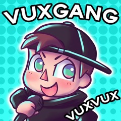 Vuxgang