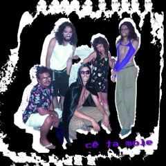 Cê Ta Mole ✨ Super Patti ✨