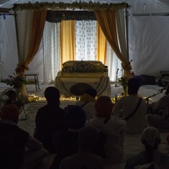 09 - Day 3 - Amritvela Simran - Bhai Arjan Singh