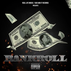 BANKROLL ft Chippass (Produced by Blake Plaze MASTERED By SING Mastering)