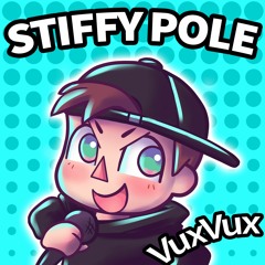 STIFFY POLE (feat. Kayla)