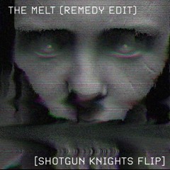 TrollPhace - The Melt (Ricky Remedy Edit) (SGK Flip)