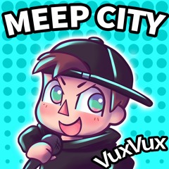 MEEP CITY  (Feat. AyeYahZee, Kayla)