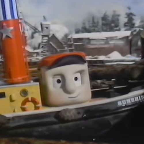 The Logging Theme (T&F S1 - 2 Remix)