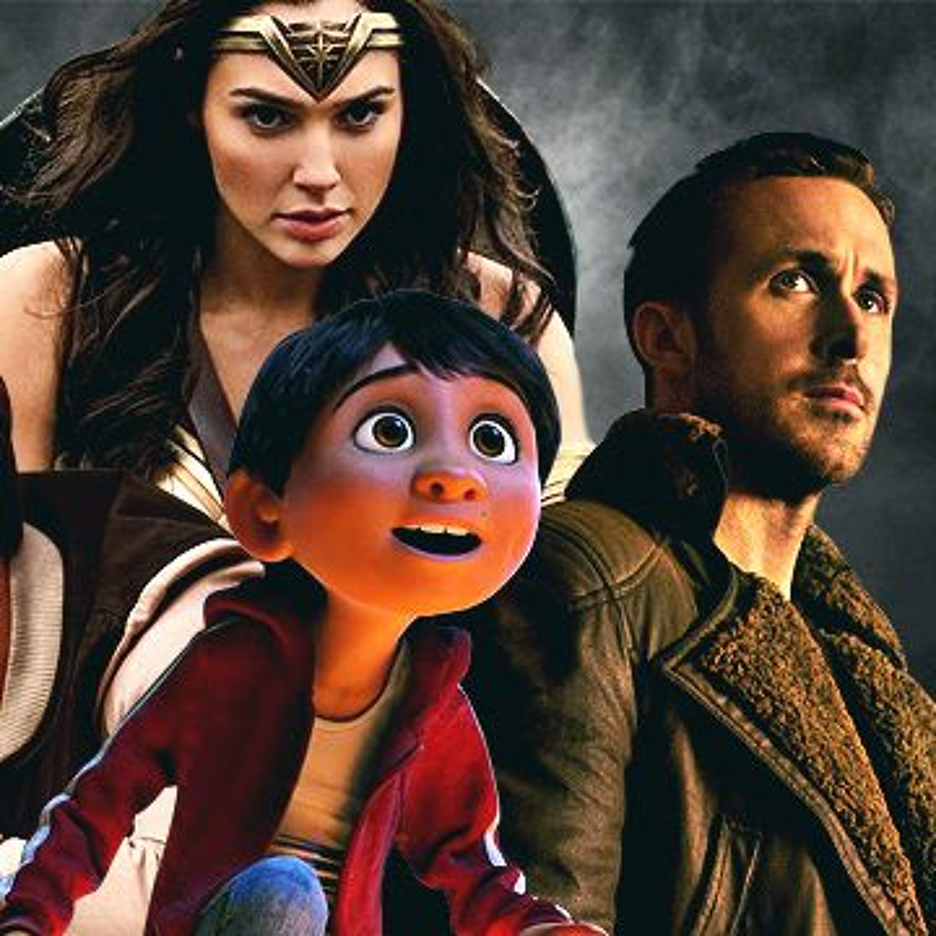 THE BEST MOVIES OF 2017