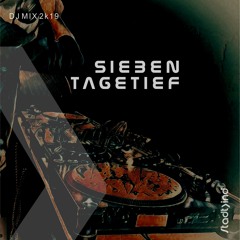 Siebentagetief (STKD_Stadtkind Mix)