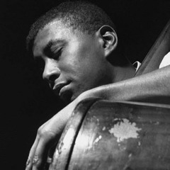 My Funny Valentine - Paul Chambers' solo