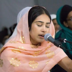 28 - Day 4 - Mere Baba Mai Baura - Bibi Mun-Lene Kaur Ji