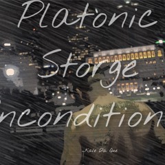 CATCH THIS L (Platonic)