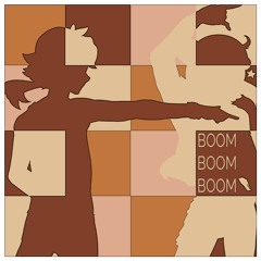 Boom Boom Boom ft. GUMI & Ham (Original Song)