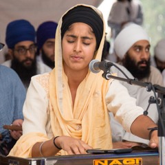31 - Day 4 - Mai Moorakh Kee - Bibi Darshan Kaur Ji