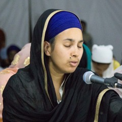 32 - Day 4 - Bhini Rainarreeai Chaamkan Tare- Bibi Kiranjot Kaur Ji.mp3