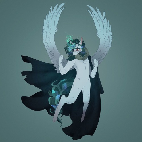 Cataclysm (ft. Vylet)