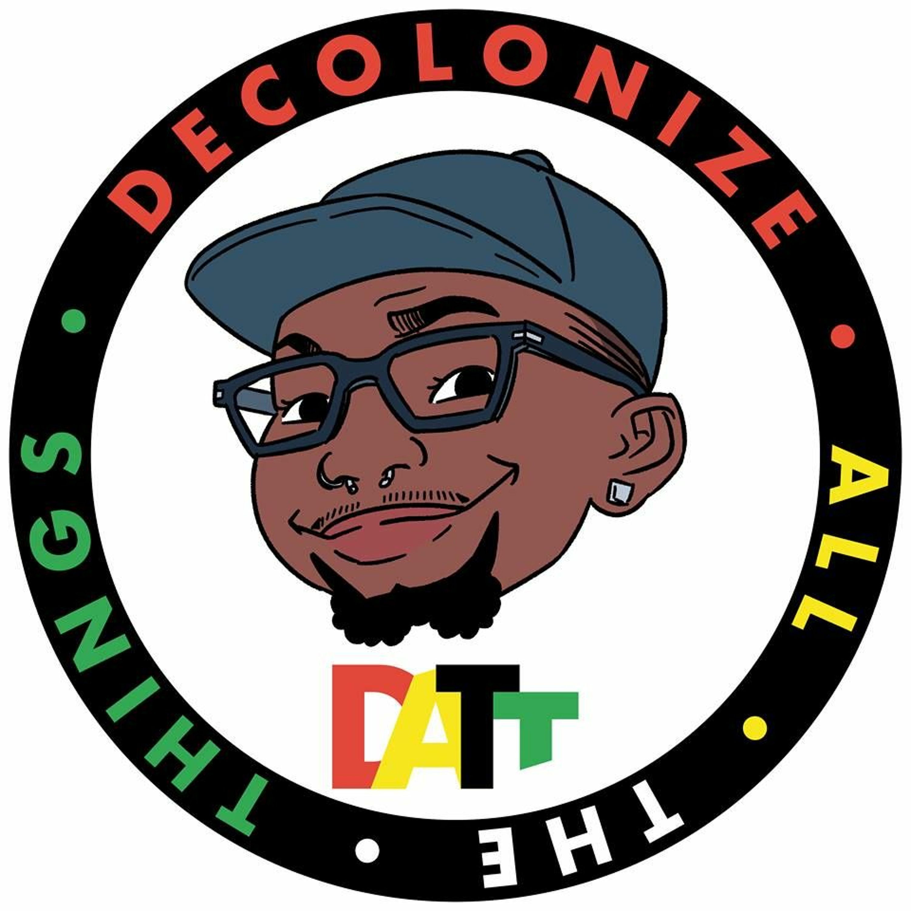 SoS 30-  Yes, Anthropology is Racist: A Chat with Shay-Akil Mclean episode artwork
