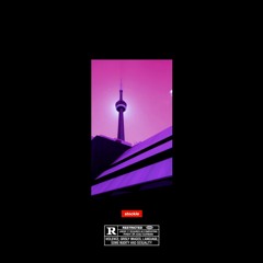 LATE NIGHTS IN TORONTO (prod. by OUHBOY)