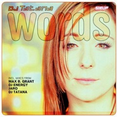 Dj Tatana - All That I Feel [Shog Remix]