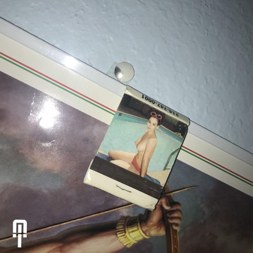 FERU$ - ADIOS (PROD. BY $UPRA)
