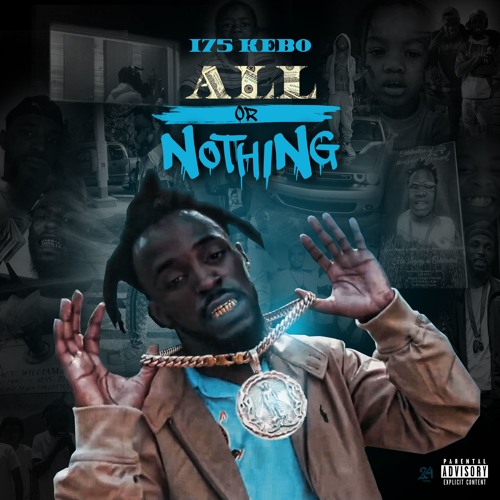 Rodeo(Prod by Don Cannon