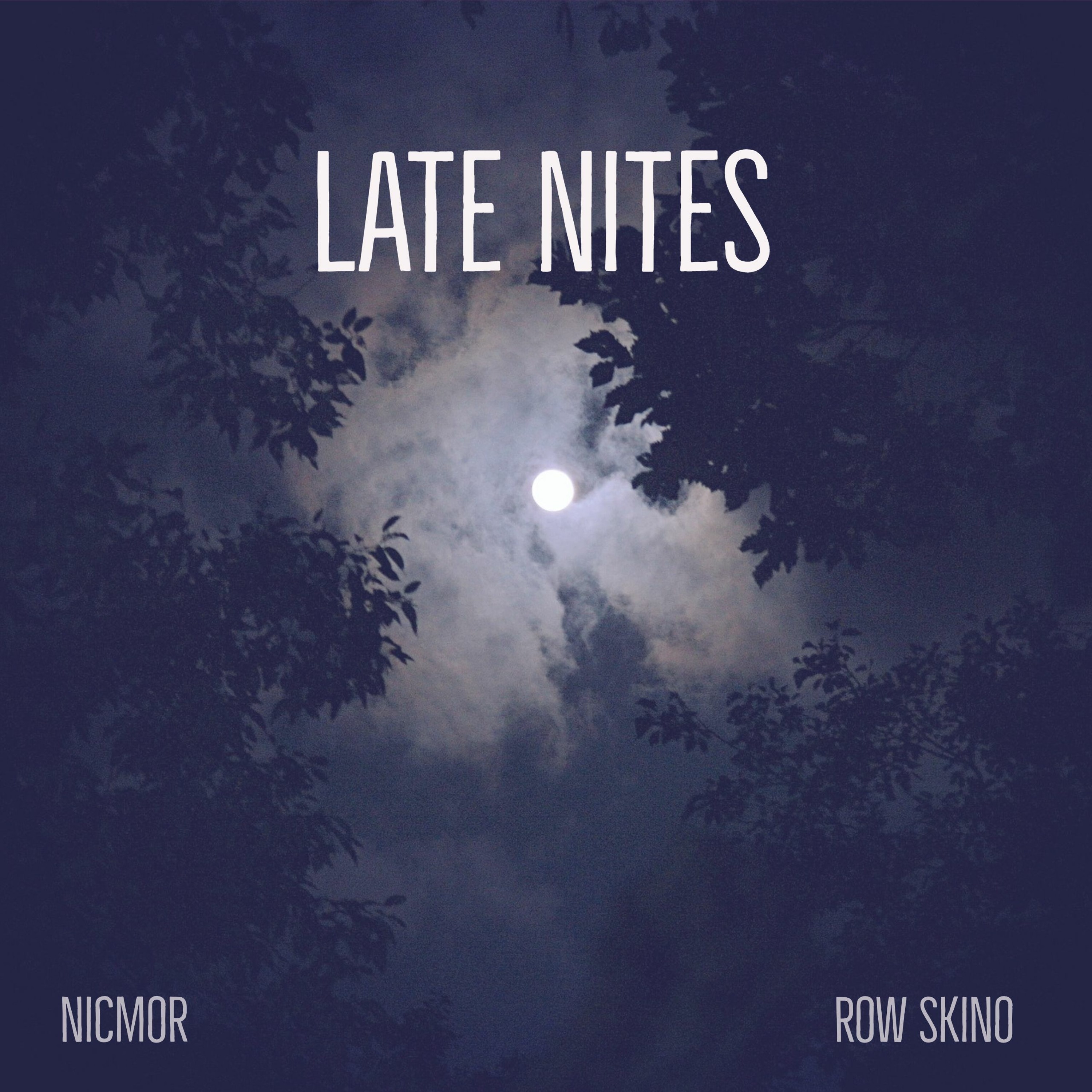 NICMOR\'s Songs and Mixes
