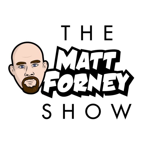 Stream The Matt Forney Show is Moving to Anchor by The Matt Forney Show ...
