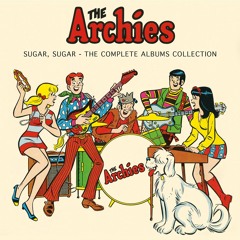 Sugar Sugar (Acesulfame Version) (The Archies cover)