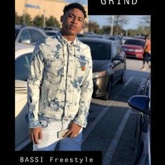 Bassi - Grind Freestyle
