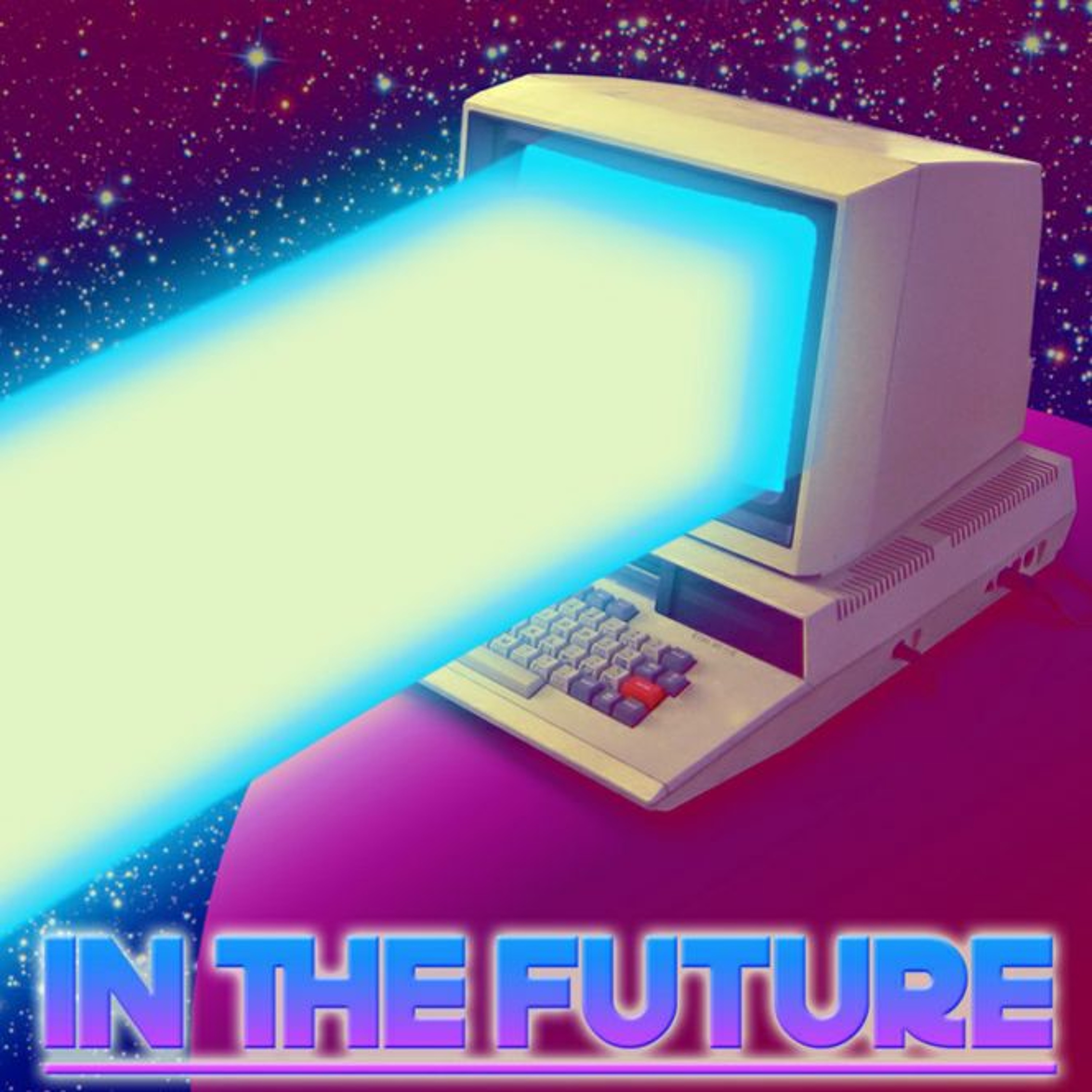 Trasher Wave episode artwork