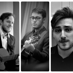 WELZ & HILLERMANN - Der Podcast: Folge 2 "Drei Gitarren und ein Anatoliy" [01.01.2019]