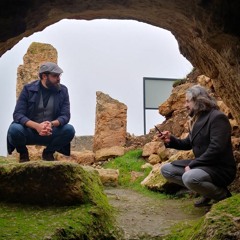 küçelere su serpmişem - ev kaydı (Enes & Muhammed Aydın)