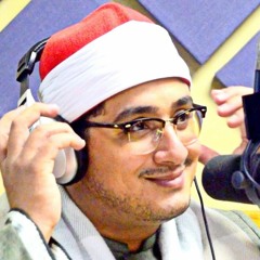 سورة يس (كاملــــة) محمود الشحات أنور