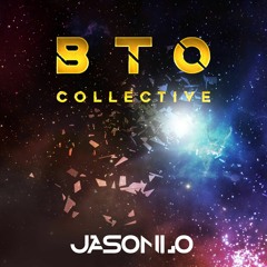 BTO Presents: JASONLO