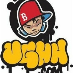 UGHH.com message -WONK-