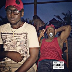 Complicated (Ft. Afrika)