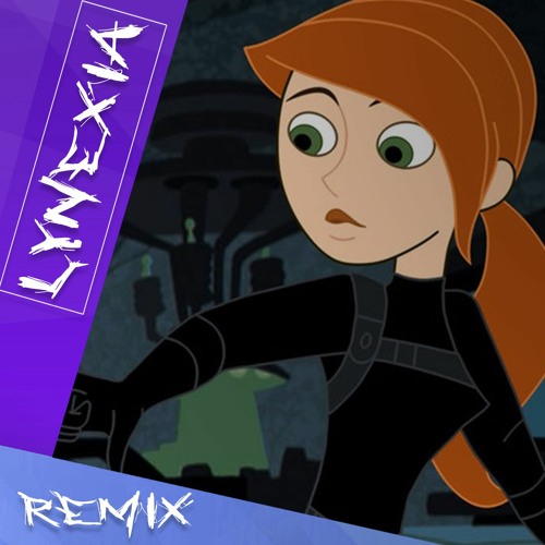 Kim Possible Theme