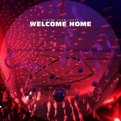 Mente Organica, Lapola Kalu and Nick Gutersohn *live at Echoes from Venus's 'Welcome Home'