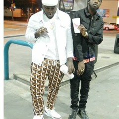 BluePrint Of The Struggle ft. Trick