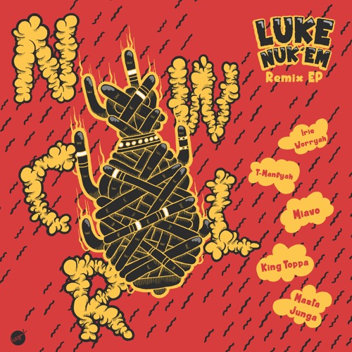 01. Luke Nukem - Non A Dem (Irie Worryah Remix)-> Free DL