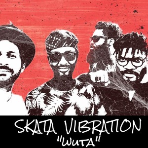 Wuta (Ft. Stiques)
