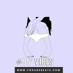 [FREE] tobi lou x Jaden Smith x Mac Miller Rap Type Beat Instrumental 2019 ''95' Vibes''
