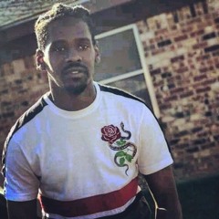 GMB Snap { Standin N Da Rain }