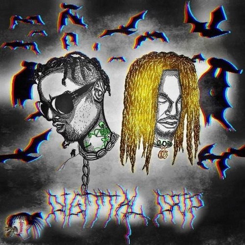 #DigitalDrip (Intro)