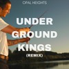 Caleb Under Ground Kings Original Song By Drake Mp3